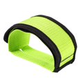 thumbnail image 2 of Clip De Piñón Fijo De Bicicleta Correa De Piñón Fijo De Ciclismo Fixed Gear Fixie Road Bike Ciclismo Adhesivo Pedal Toe Clip Correa Cinturón, 2 of 6