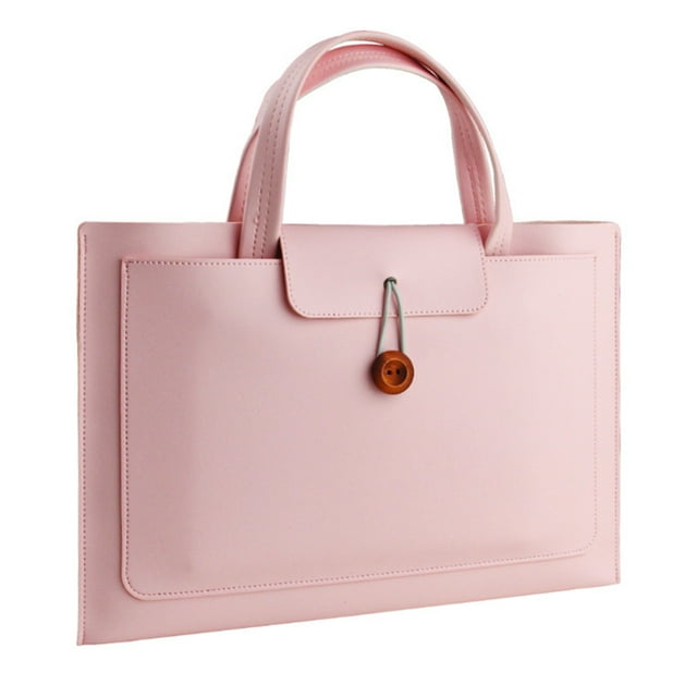 BotaniNest Laptop Messenger Large Capacity Computer Carrying For Business Travel And Daily Commute With Durable Water Material