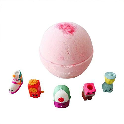 Princess Bath Bomb With Girl Toy Inside By Soapie Shoppe Walmart Com