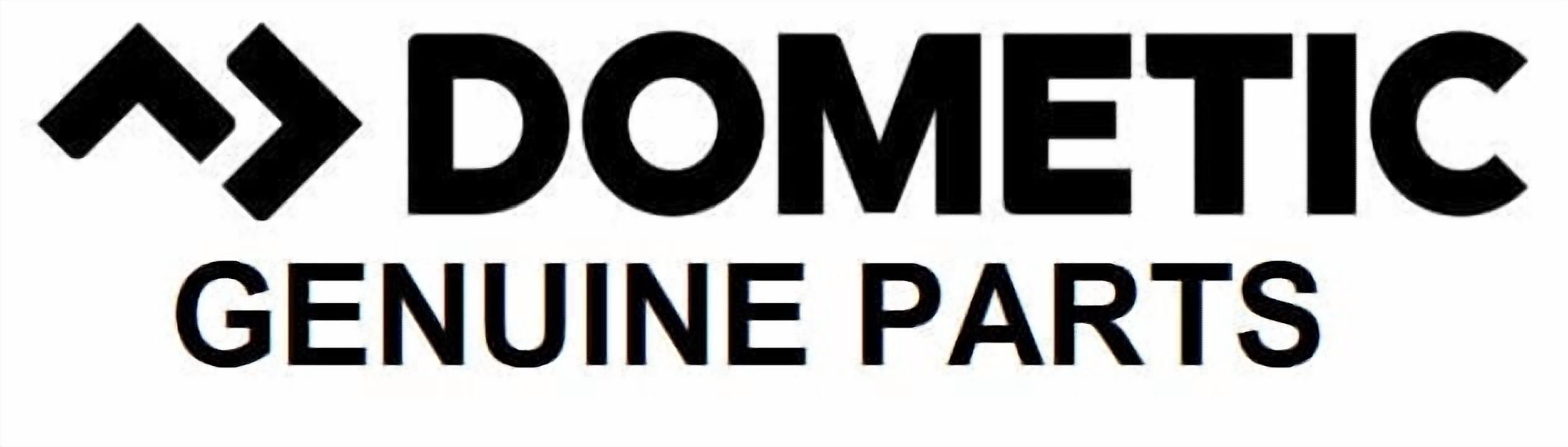 Dometic 385344436 Seat Assembly for 210 Toilet - White