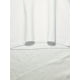 thumbnail image 4 of Camiseta informal de manga corta para niña con estampado "Bruh", cuello redondo de algodón, tejido elástico, calentita y de verano (100 % algodón). Talla para niños de 12 años o menos., 4 of 6