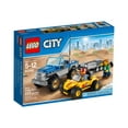 thumbnail image 2 of LEGO City Great Vehicles Dune Buggy Trailer, 2 of 9