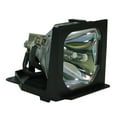 thumbnail image 3 of Advanced Lamps™ Lamp & Housing for The Sanyo PLC-XU22 Projector - 1 Unit per pack, 3 of 6