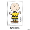 thumbnail image 2 of Sellos Peanuts Christmas Forever del Servicio Postal de los Estados Unidos, 2 of 4