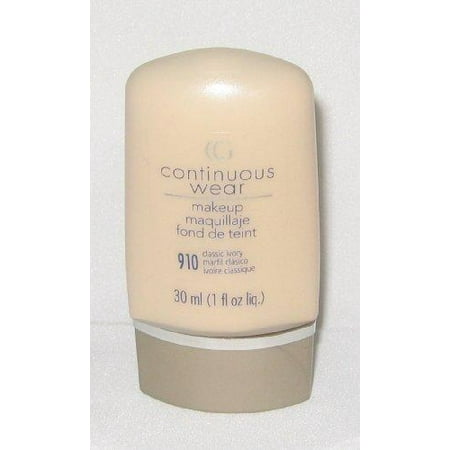 Cover Girl® Continuous Wear Make-Up