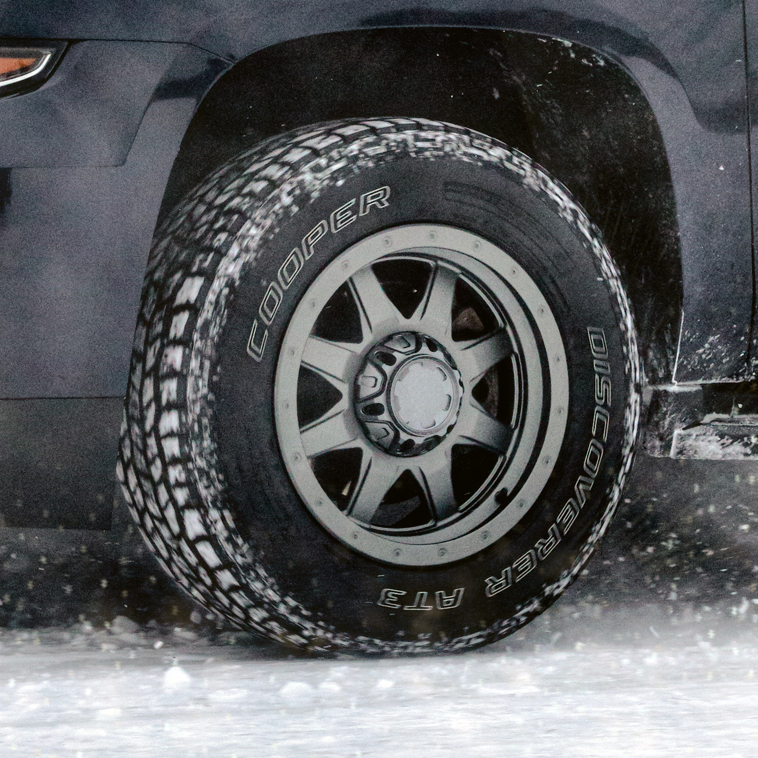 4 New Dcenti DC66 Tires 235/75R16 108T – All Season Touring, Black Sidewall, Made In Thailand
