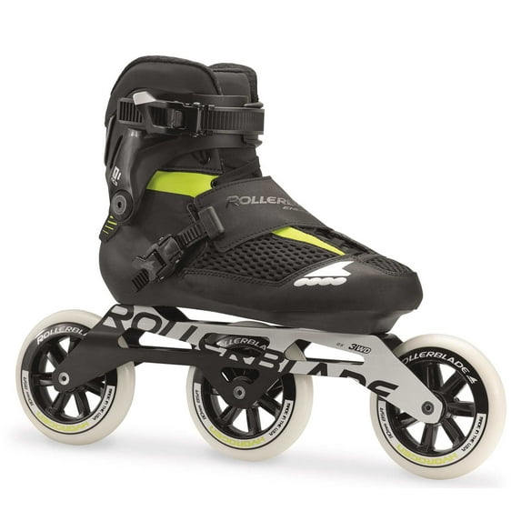 Rollerblade Endurace Elite 110 3Wheeled Skates