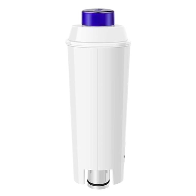 Suavizador de máquina de café de carbón activado, sistema de filtración de agua, filtro de café, filtro de agua para Ecam Esam Etam Bco Ec680 Ec800