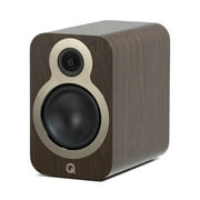 Q Acoustics 3020c Bookshelf Speaker