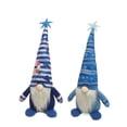thumbnail image 1 of TOWED22 Ocean Festival Deep Blue Luckily Ocean Doll Nautical(C), 1 of 1