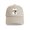 Khaki, variant on CafePress - Santa Berner Cap - Adjustable 100% Brushed Unisex Casual Cotton Baseball Cap, Beige, 1