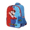 thumbnail image 2 of Mochila Chica Chenson Mario Bros Dulp, 2 of 5