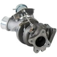 thumbnail image 3 of New Turbocharger Compatible With International 4300 Base 7.6L L6 2010-2017 By Part Numbers 1870931C91 1870931C92 1870931C93 1870931C94 197690 2506765C91 3218454R91 465288-0003, 3 of 4
