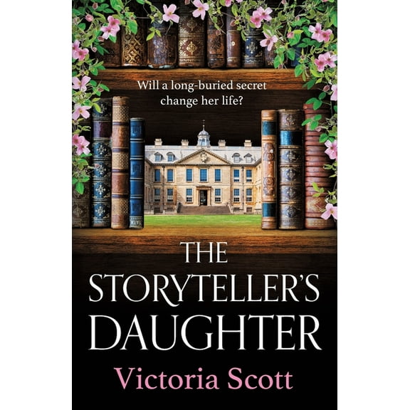 The Storyteller's Daughter, (Paperback)