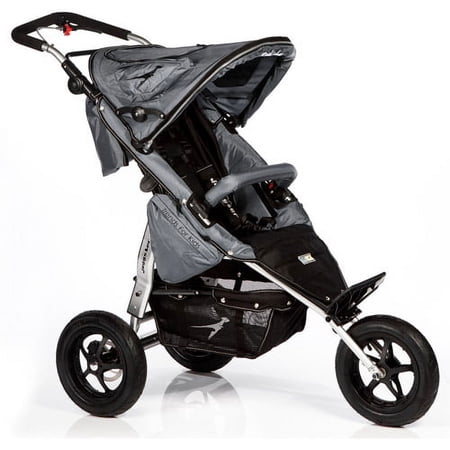 Joggster Iii Grey (cg)