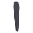 thumbnail image 3 of Russell Athletic Cotton Rich Open Bottom Sweatpants , M, Charcoal Heather, M, 3 of 6