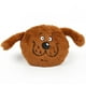 thumbnail image 1 of Suministros Para Mascotas, Juguete Eléctrico Con Vibración Vocal Para Perros, Pelota De Juguete Para Morder Para Mascotas, Pelota De Juguete De Peluche Resistente Al Perro, Pelota De Juguete De Kearding PT001517-01, 1 of 6