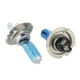 thumbnail image 5 of EeaseMX 2 bombillas halógenas de xenón para faros delanteros de coche, H7, 100 W, 12 V, 6000 K, luz blanca, 5 of 5