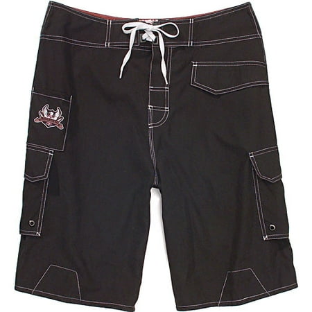 No Boundaries - Men's Cargo Boardshorts