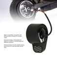 thumbnail image 4 of Electric Scooter Thumb Brake Throttle, Easy Installation Scooter Thumb Brakes Wide Compatibility  For ES, 4 of 8