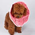 thumbnail image 2 of Collar electrónico de recuperación suave para perros, gatos, de secado rápido, anti Pink XL Sunnimix Collar de mascota E para gatos Perros, 2 of 8