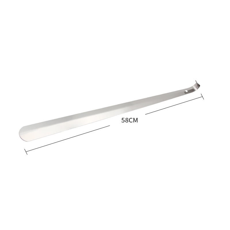Extra long metal shoe horn new arrivals