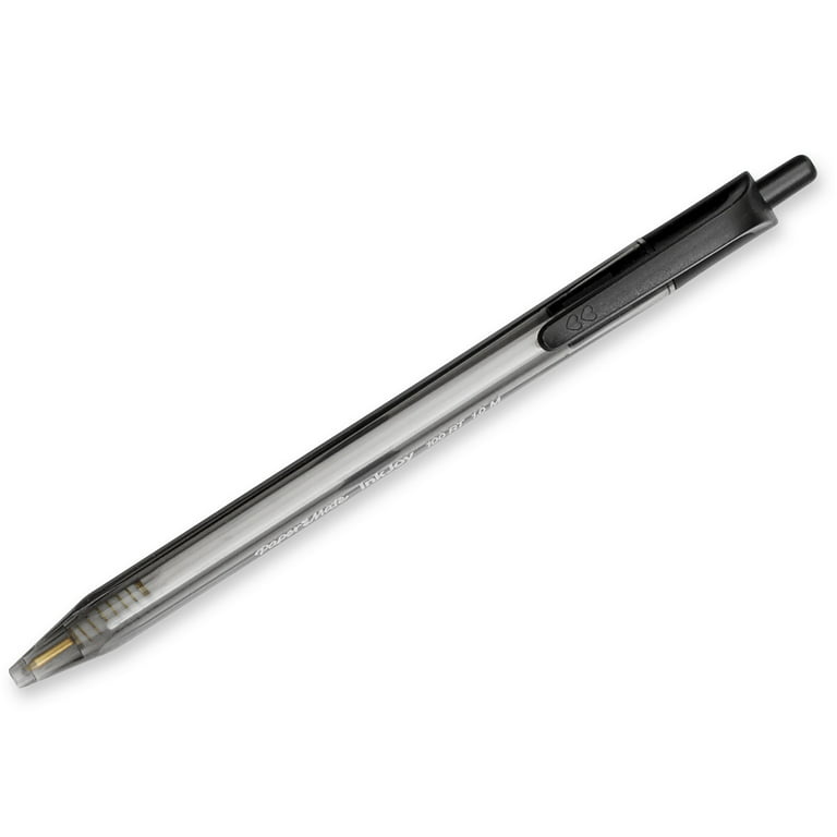 Paper Mate InkJoy Quatro Retractable Ballpoint Pens Medium Point 184781