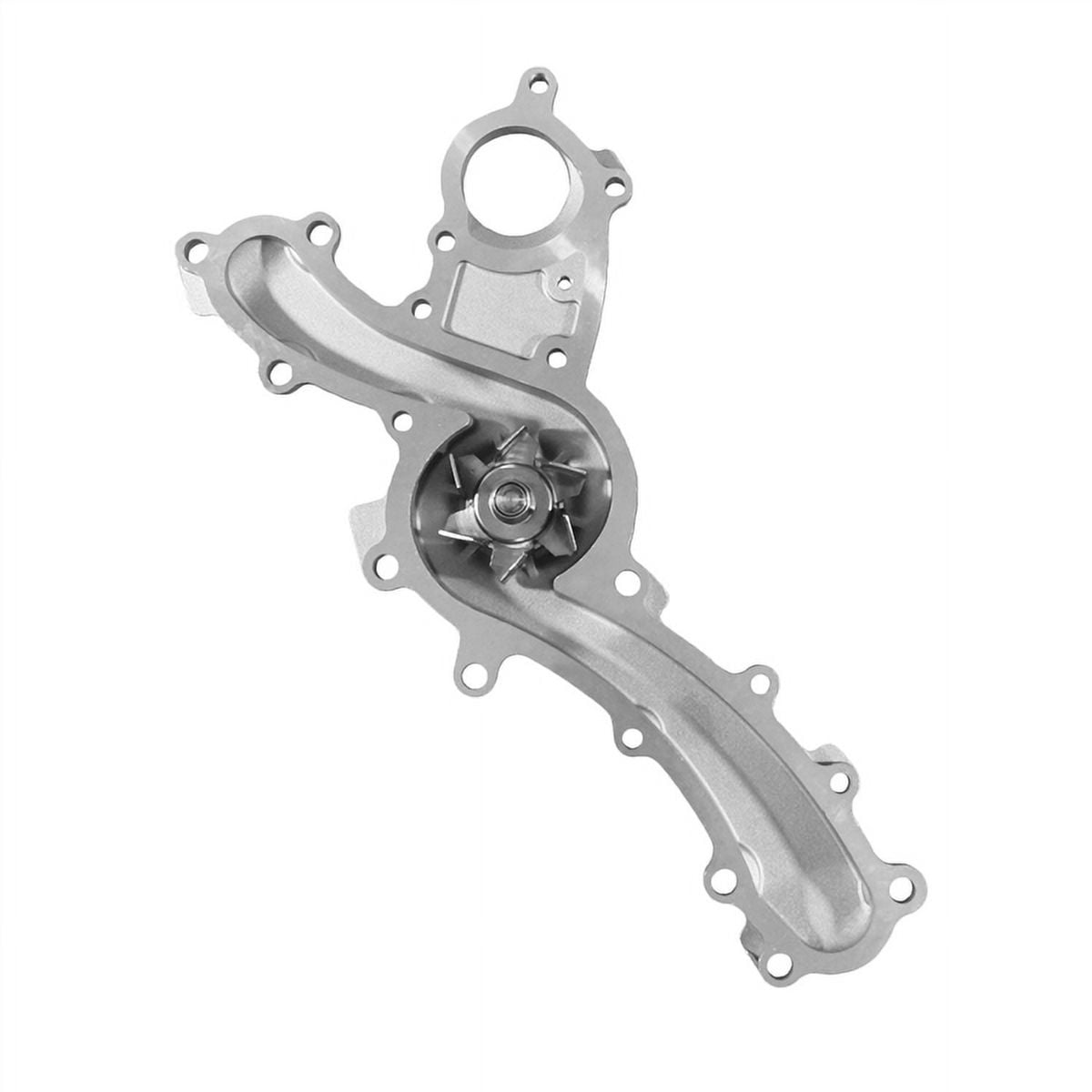 ACDelco Professional 252-949 Engine Water Pump Fits select: 2006-2018 LEXUS IS, 2013-2018 LEXUS GS