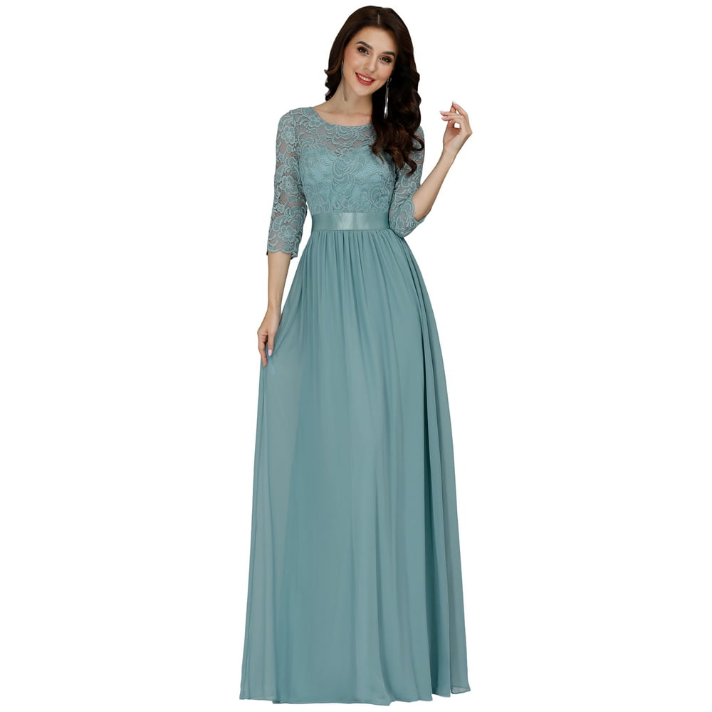 amazon women's evening gowns