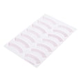 thumbnail image 4 of 35 Pares / Paquete de Parches Seguro para Pestañas debajo s Almohadillas para Herramienta de Extensión de Pestañas Colco Extensión de la pestaña Parches, 4 of 6