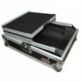 thumbnail image 5 of ProX XS-M12LT Universal ATA Flight Hard Road Gig Ready Case for Large Format 12" DJ Mixer w Glide Laptop Shelf, 5 of 5
