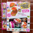 thumbnail image 5 of MGA Toy Miniverse 1 pieza de accesorios Make It Mini Spa Series Diy Spa Blind Box Dolls Set Regalos para niñas Caja misteriosa Juguetes para niños Diy, 5 of 5