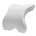 thumbnail image 3 of Almohada para dormir para amantes de la almohada con esqueleto de plástico, almohada de espuma viscoelástica multifunción, 3 of 5