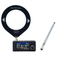 thumbnail image 1 of Mini SI4732 Full-Band Radio Receiver Supports FM AM (MW and SW) B, 1 of 5