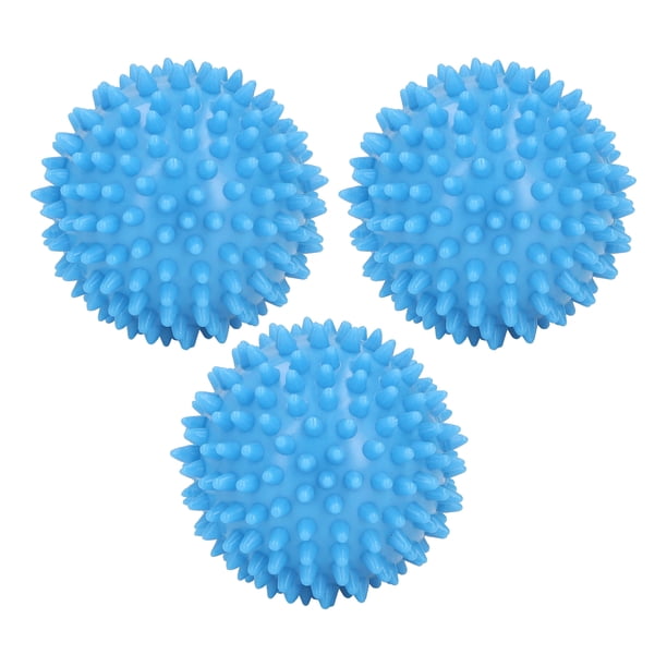 Bolas De Masaje Con Punta Elevada, Diseño De Punta Elevada, Rodillo De Bola Para Ejercicio De Pies, 3 Uds, Multifuncional Para Aliviar El Dolor Muscular