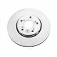 thumbnail image 3 of Power Stop JBR1588EVC Rotor de Frein Authentique Revêtu Geomet, 3 of 4