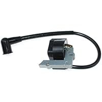 Ignition Coil Module for 22HB, 22HBV, Stable Spark, Easy Installation