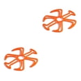 thumbnail image 1 of Eigraketly Almohadilla para casco de bicicleta eléctrica, protección para adultos y niños, forro de Color sólido Type2 NO2 Eigraketly CBP228620, 1 of 5