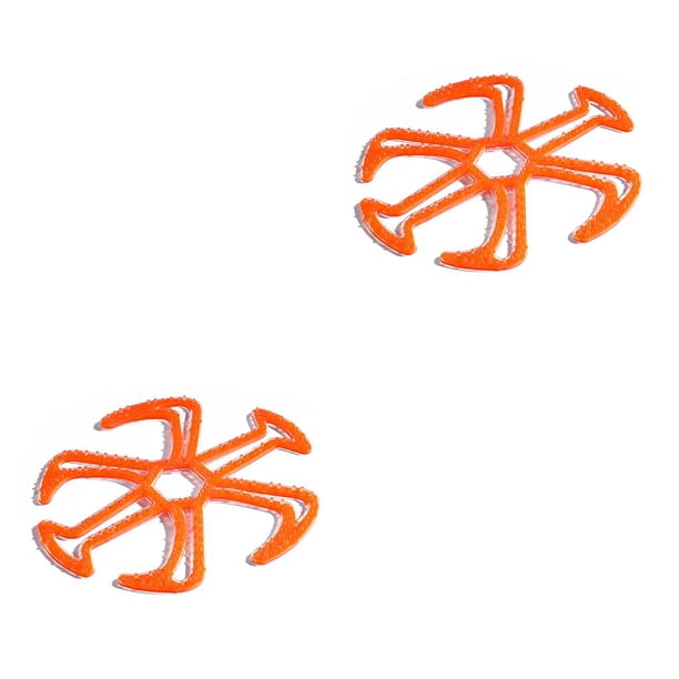 Naiovety Almohadilla para casco de bicicleta eléctrica, forro protector transpirable desmontable, naranja Type1 NO1 Naiovety CBP228620