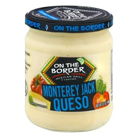 monterey jack cheese sauce monterey jack cheese sauce