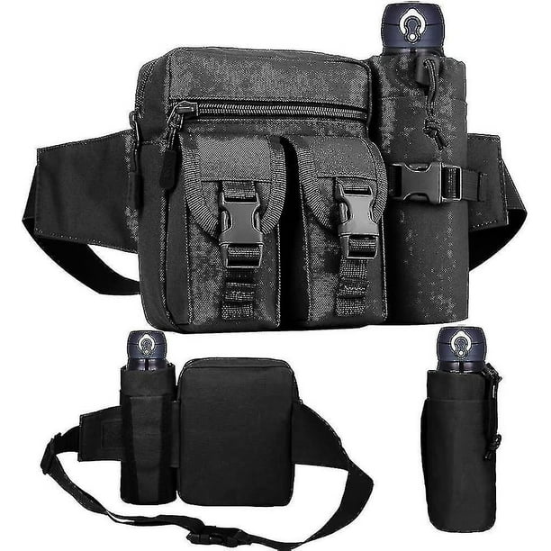 Military bum bag best sale