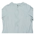 thumbnail image 3 of Chamarra Danskin para Dama Full Zipper Gris Talla G, 3 of 4