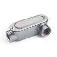 thumbnail image 2 of Rigid Conduit Body LL Series 2" UL Threaded, 2 of 6