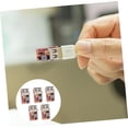 thumbnail image 3 of HUGFEGWE 10 Pcs Module Chargeur USB Module d'Alimentation Variable Module de Régulation de Tension Chargeurs Mobiles Chargeur de Voiture Module de Conversion Multiple Câble Cordon Rouge PCB UA824-1358, 3 of 9