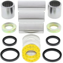 All Balls Swing Arm Bearing Seal Kit for Honda 28-1037