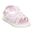 thumbnail image 4 of Sandalias Blasito Rosa para Niña T15-18 [BLA147] rosa 15.5, 4 of 10