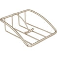 thumbnail image 1 of Diversified Euro Weighted Napkin Holder, Satin Nickel, 1 of 5