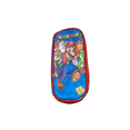 thumbnail image 4 of Combo de 3 piezas mochila con luz, lapicera y lonchera, 4 of 4