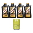 thumbnail image 1 of Kit Cambio De Aceite Caribe 1981-1987 1.8 1.7 Gonher 5w30, 1 of 1