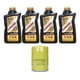 thumbnail image 1 of Kit Cambio De Aceite Combi 1988 Al 1993 1.8 Gonher 5w30, 1 of 1